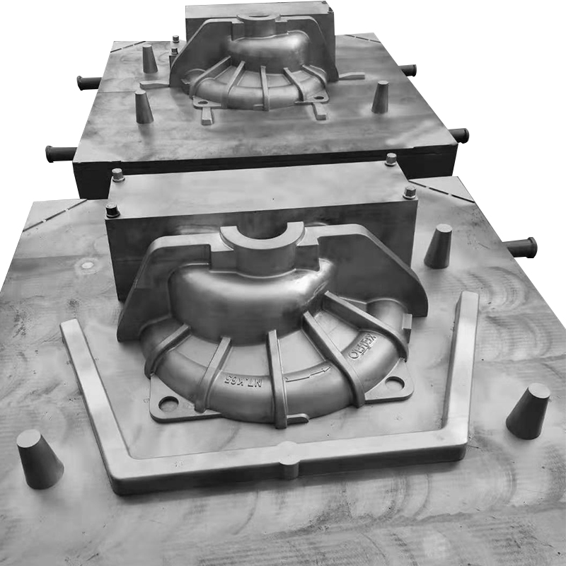 Precision Casting Lost Wax Mold/Sand Casting Mold